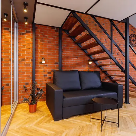 Main Square With Terrace Florianska 11 Street *